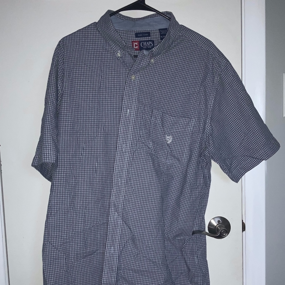 Mens Polo Shirt